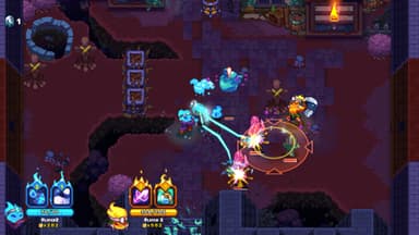 Ember Knights - PC Windows