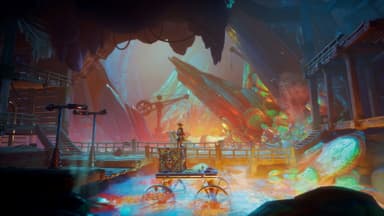 Trine 5: A Clockwork Conspiracy - PC Windows