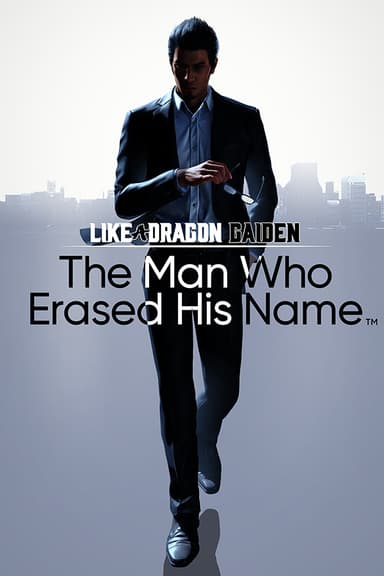 Like A Dragon Gaiden/Hitman Crossover Concept : r/HiTMAN