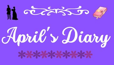 April's Diary - PC Windows