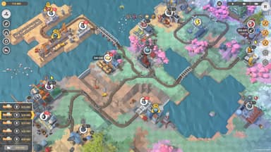 Train Valley 2 - PC Windows,Mac OSX,Linux