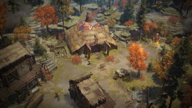 Pathfinder: Wrath of the Righteous - The Last Sarkorians - PC Windows,