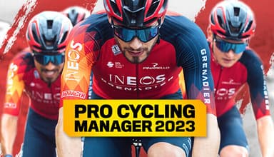 Pro Cycling Manager 2023 - PC Windows - Gigantti verkkokauppa