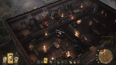 War Mongrels - PC Windows,Mac OSX