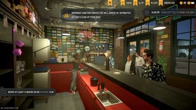Brewpub Simulator - PC Windows
