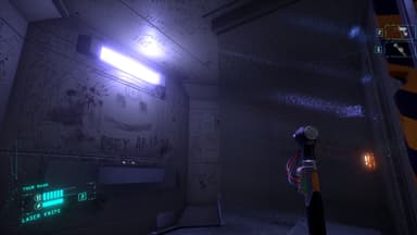 Tales of Tomorrow: Experiment - PC Windows