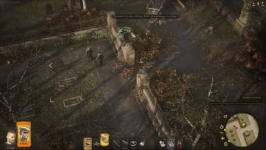 War Mongrels - PC Windows,Mac OSX