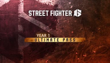 Street Fighter™ 6 - Year 1 Ultimate Pass - PC Windows