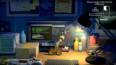 Time Loader - PC Windows