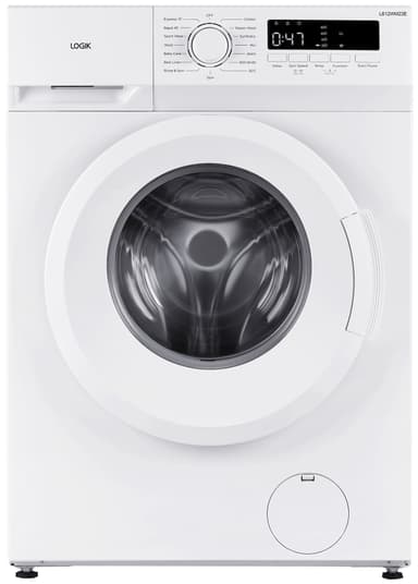 Logik pyykinpesukone L612WM23E