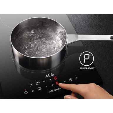 AEG Keittotaso IKE84475FB (Musta)