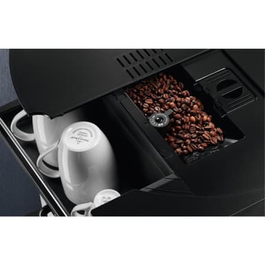 Electrolux Kahvikone EBC85H (Musta)