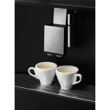 Electrolux Kahvikone EBC85H (Musta)