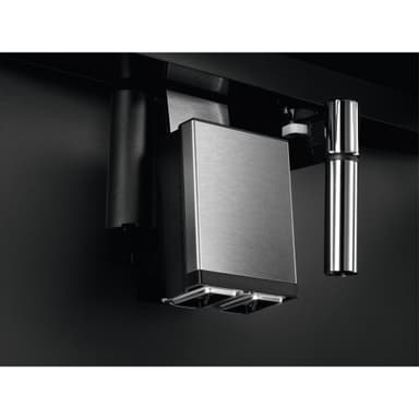 Electrolux Kahvikone EBC85H (Musta)