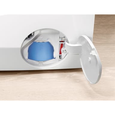 Electrolux pyykinpesukone EW7F8661E7