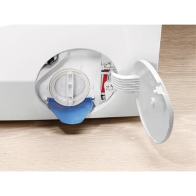Electrolux pyykinpesukone EW7F8661E7