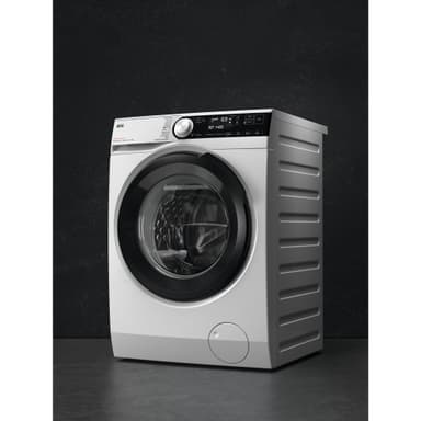 AEG Pyykinpesukone LR734E94Q (valkoinen)