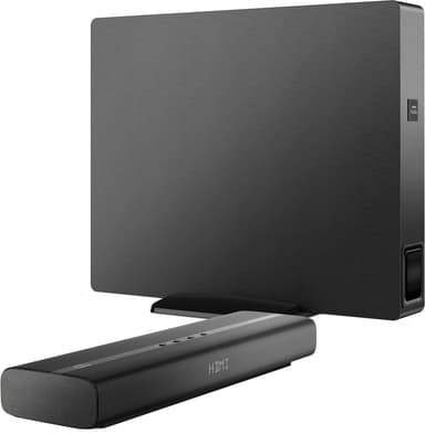 Philips Fidelio B1 soundbar-kaiutin