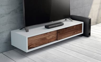Philips Fidelio B1 soundbar-kaiutin