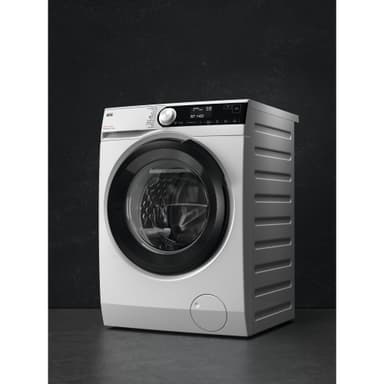 AEG Pyykinpesukone LR834E14E