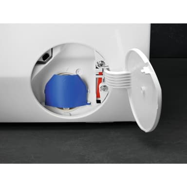 AEG Pyykinpesukone LR834E14E