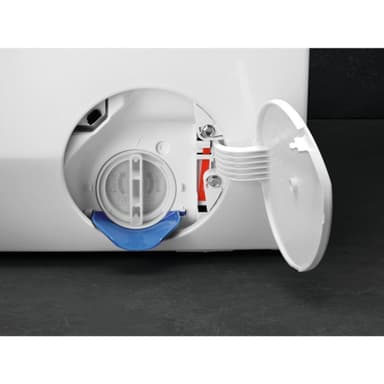 AEG Pyykinpesukone LR834E14E