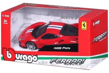 Ferrari 1:43 ass.
