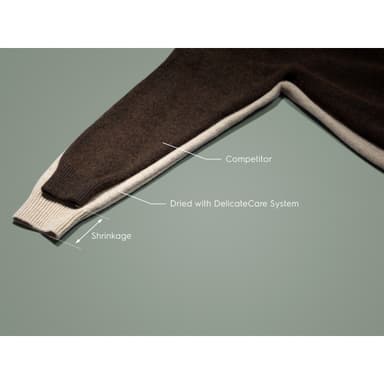 Electrolux PerfectCare 800 kuivausrumpu EW8H669D1