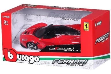 Ferrari 1:43 ass.
