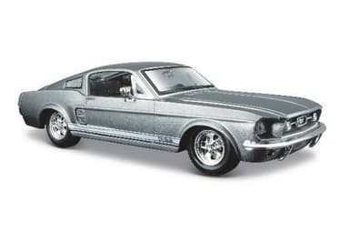 HUMBROL 55092626 Toy car