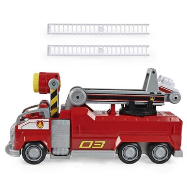 PAW PATROL 73215443 Toy car