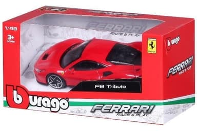 Ferrari 1:43 ass.