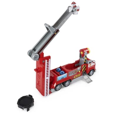 PAW PATROL 73215443 Toy car