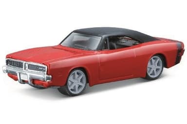 BURAGO 54874203 Toy car