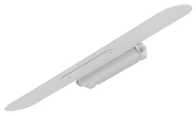 FLEXSON seinäteline SONOS BEAM (valkoinen)