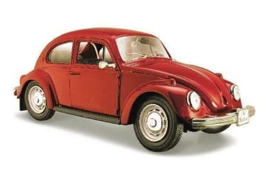 MAISTO 55174932 Toy car