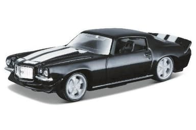 BURAGO 54874203 Toy car