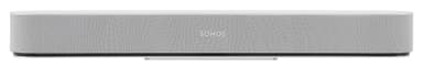 FLEXSON seinäteline SONOS BEAM (valkoinen)