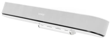 FLEXSON seinäteline SONOS BEAM (valkoinen)