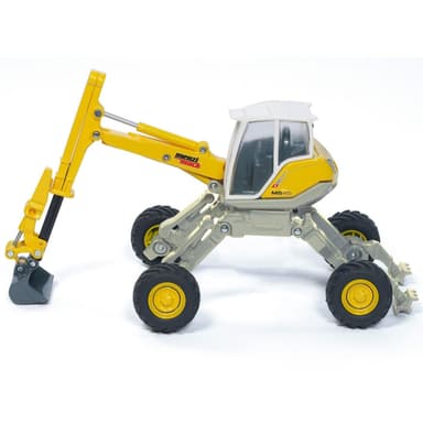 SIKU 76478951 Toy car