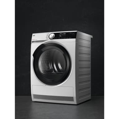 AEG 9000 Absolute Care® -kuivausrumpu TR934E95E