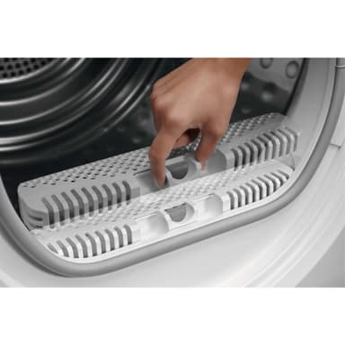AEG 9000 Absolute Care® -kuivausrumpu TR934E95E
