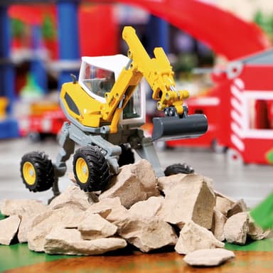 SIKU 76478951 Toy car