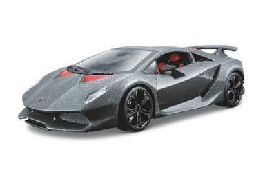 BURAGO 54874205 Toy car