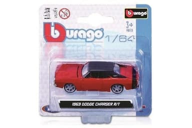 BURAGO 54874203 Toy car