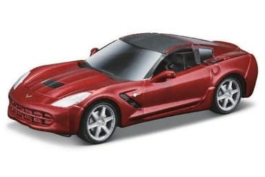 BURAGO 54874203 Toy car