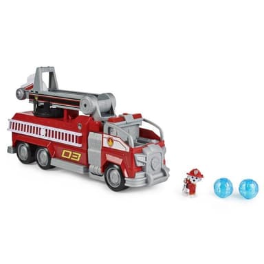 PAW PATROL 73215443 Toy car