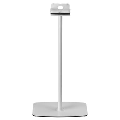FLEXSON jalusta Sonos FIVE/Play: 5 kaiuttimelle (valkoinen)