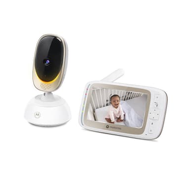 MOTOROLA Itkuhälytin VM85 Connect