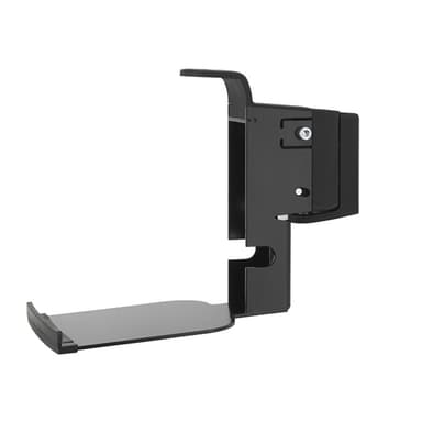 Flexson kaiutinteline Sonos PLAY:5, 2. Gen (musta)